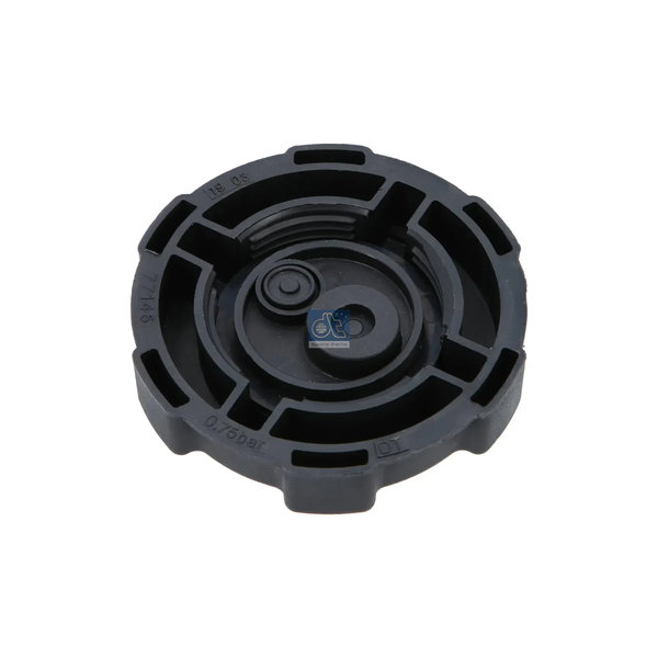 Cap, expansion tank 1.11036 DIESEL TECHNIC
